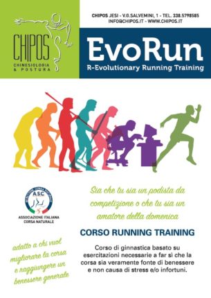 CHIPOS_Jesi_Running Training