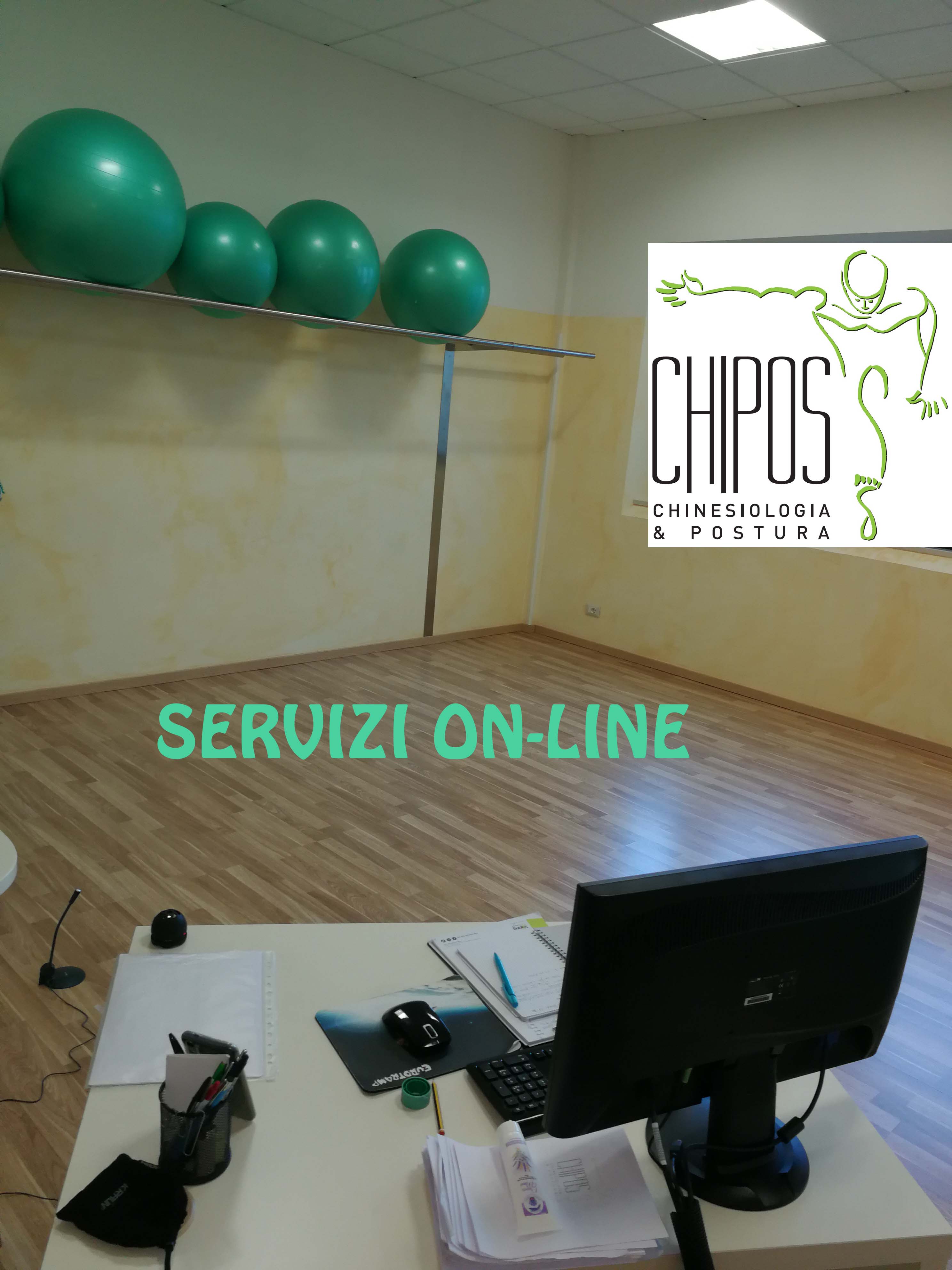 servizi on-line